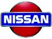 nissan car logo