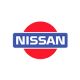 nissan car logo