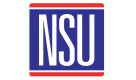 nsu car logo