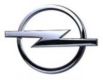 opel car logo