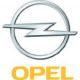 opel car logo