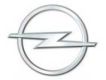 opel car logo