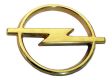 opel car logo