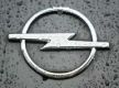 opel car logo