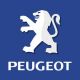 peugeot car logo