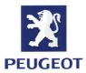 peugeot car logo