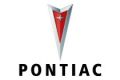 pontiac car logo