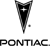 pontiac car icon