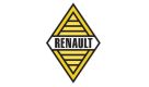 renault car logo