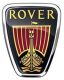 rover car logo