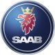 saab car logo