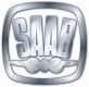 saab car logo