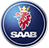 saab car icon