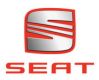 seat car logo