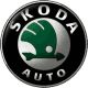 skoda car logo