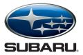 subaru car logo