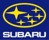 subaru car logo