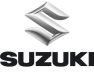 suzuki car logo