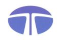 tata car logo