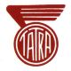 tatra car logo