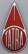 tatra car logo