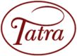 tatra car logo