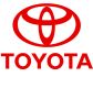 toyota car logo