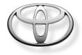 toyota car logo