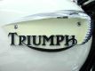 triumph car logo