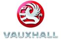 vauxhall car logo