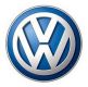 volkswagen car logo