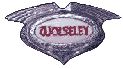 wolsley car logo