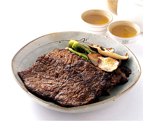 Bulgogi