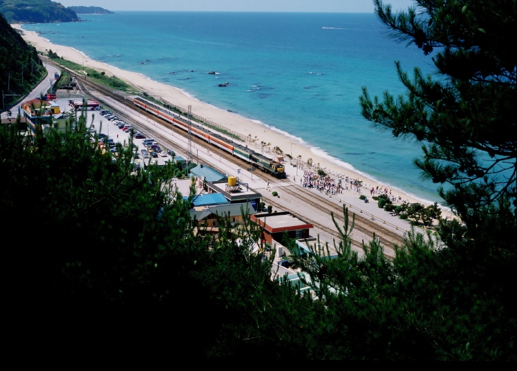 Gangneung