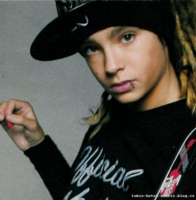 Tom Kaulitz D womanizer tom kaulitz