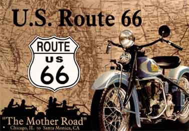 Route 66