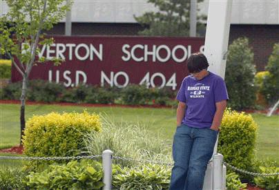 Riverton High School