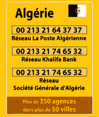 Algérie