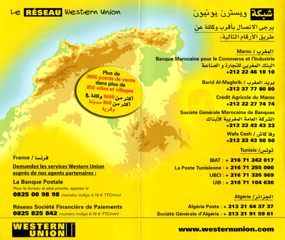 Magrheb