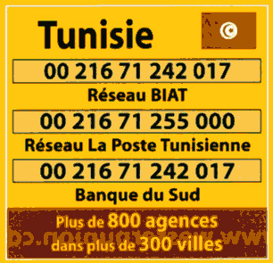 Tunisie