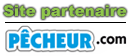 Site partenaire Pêcheur.com