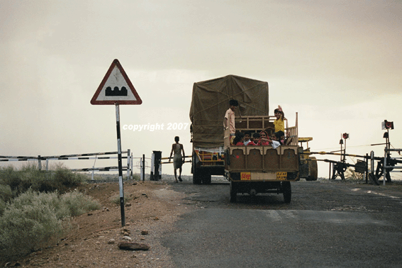 bikaner inde