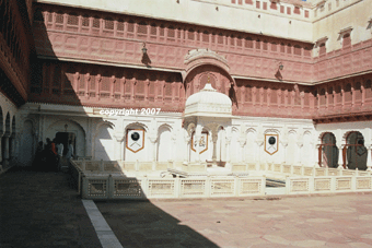 bikaner