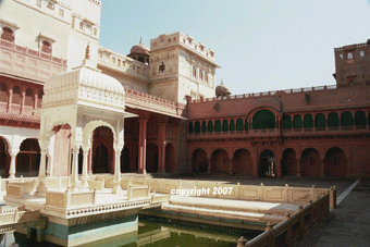 bikaner