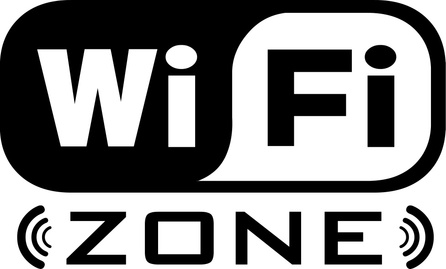 wifi zone