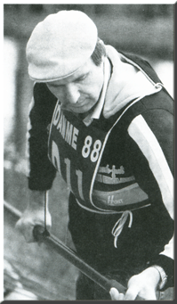 Bob Nudd