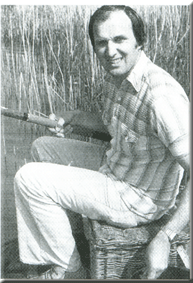 Bob Nudd