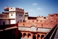 bikaner fort