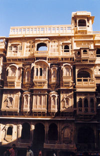 jaisalmer