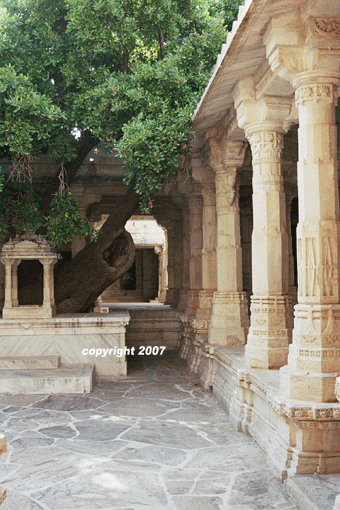 ranakpur